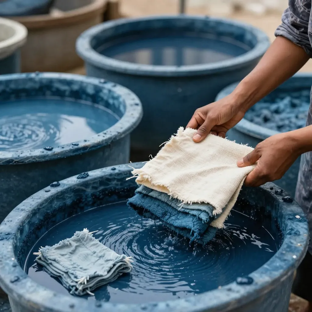 Stoffprøve forhåndsvisning